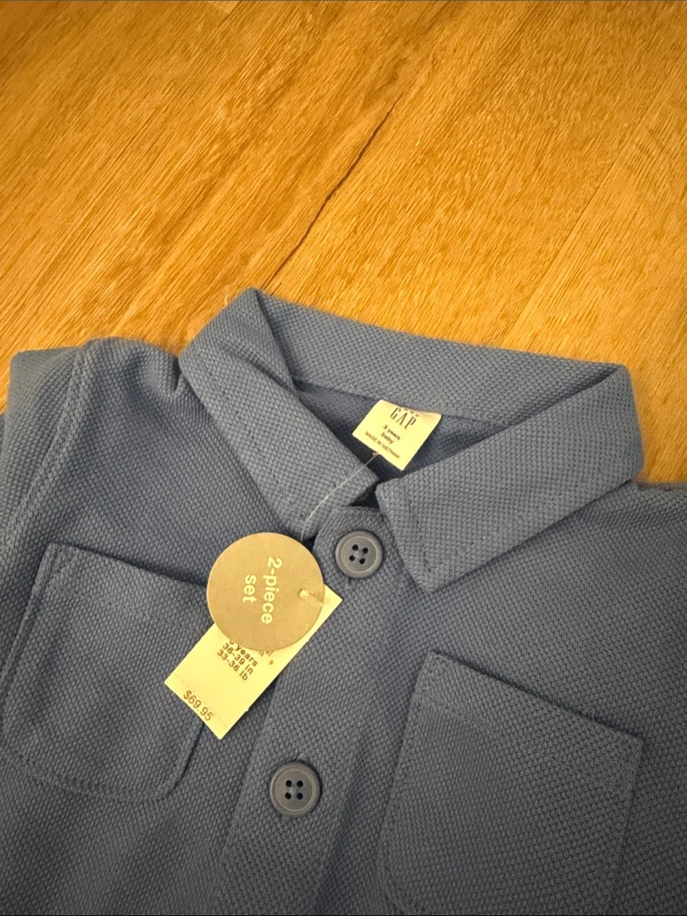GAP Kids Two Piece